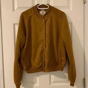 Pull&Bear bomber jacket